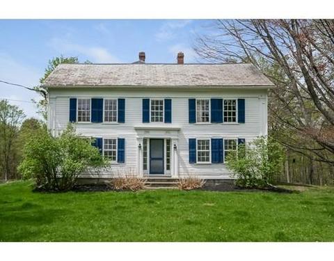 101 Chestnut Plain Rd, Whately, MA 01093 photo 29