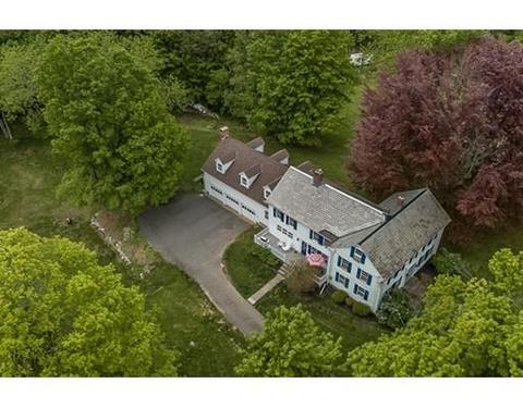 101 Chestnut Plain Rd, Whately, MA 01093 photo 22