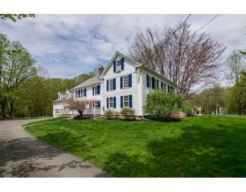 101 Chestnut Plain Rd, Whately, MA 01093 photo 26