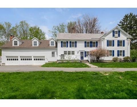 101 Chestnut Plain Rd, Whately, MA 01093 photo 1