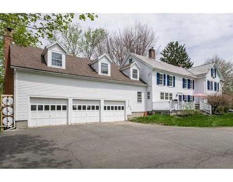 101 Chestnut Plain Rd, Whately, MA 01093 photo 25