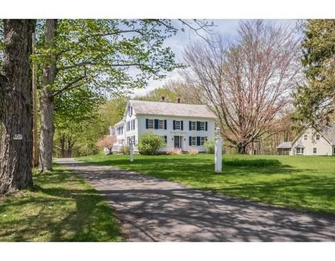 101 Chestnut Plain Rd, Whately, MA 01093 photo 30