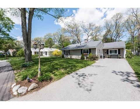 39 Beverly Rd, Natick, MA 01760 photo 1