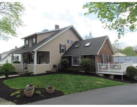 16 Devon Rd, Leominster, MA 01453 photo 2