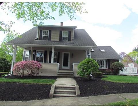 16 Devon Rd, Leominster, MA 01453 photo 1