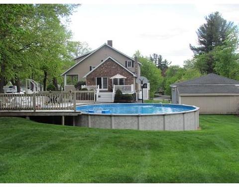 16 Devon Rd, Leominster, MA 01453 photo 20
