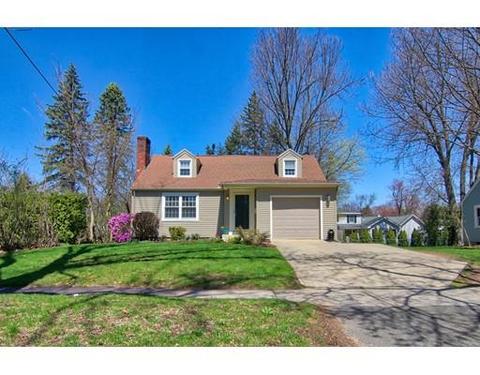 204 Maple Rd, Longmeadow, MA 01106 photo 2
