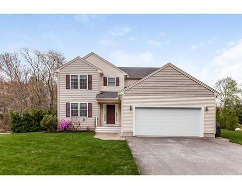 10 Marks Way, Maynard, MA 01754 photo 1