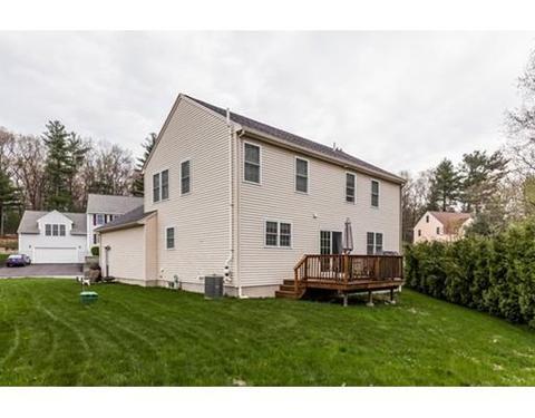10 Marks Way, Maynard, MA 01754 photo 3