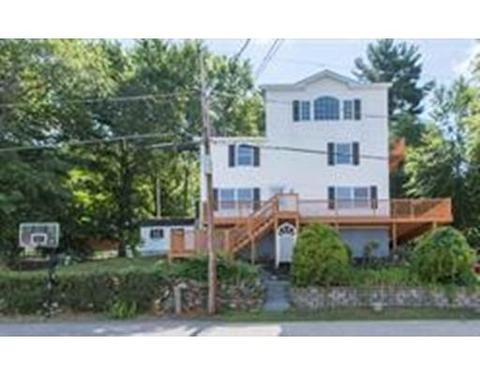 35 Turtle Rock Rd, Windham, NH 03087 photo 1