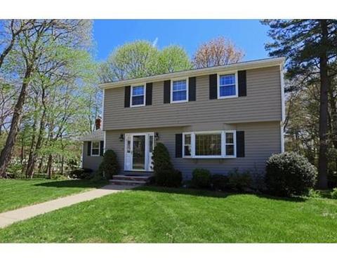28 Davis Ln, Reading, MA 01867 photo 3