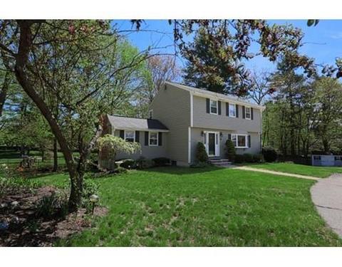 28 Davis Ln, Reading, MA 01867 photo 1
