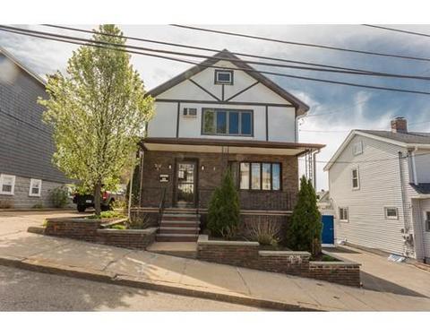 43 Sycamore St, Everett, MA 02149 photo 1