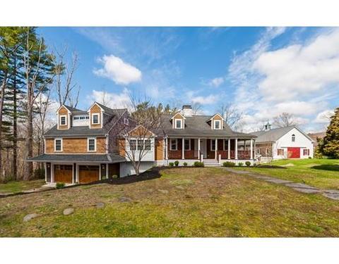440 Spring St, Marshfield, MA 02050 photo 2
