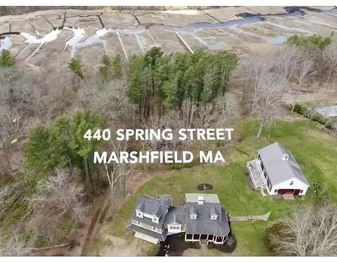 440 Spring St, Marshfield, MA 02050 photo 1