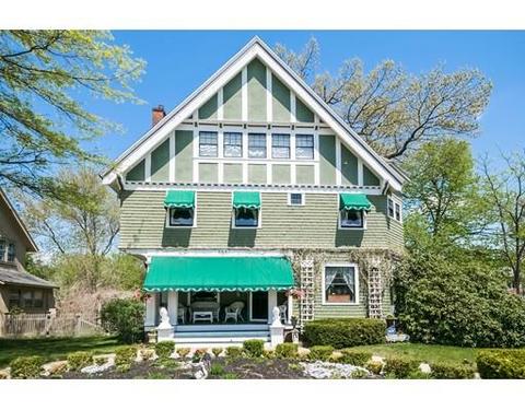151 Forest Park Ave, Springfield, MA 01108 photo 1