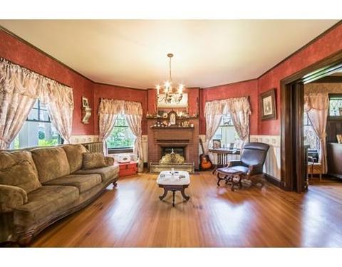 151 Forest Park Ave, Springfield, MA 01108 photo 4