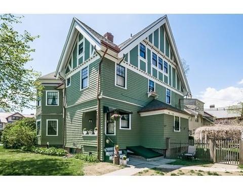 151 Forest Park Ave, Springfield, MA 01108 photo 24