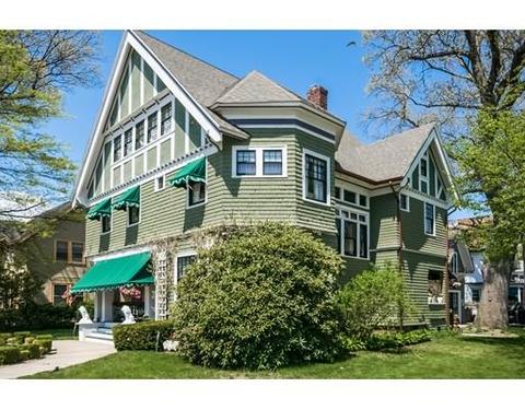 151 Forest Park Ave, Springfield, MA 01108 photo 2