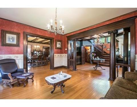 151 Forest Park Ave, Springfield, MA 01108 photo 5