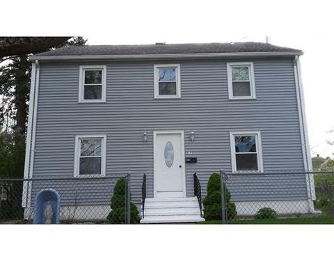 17 Kosciusko St, Springfield, MA 01151 photo 1