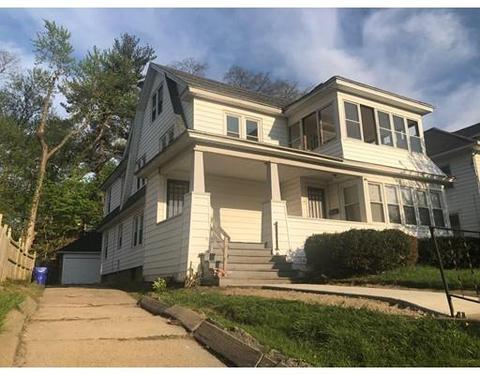 151 Woodside Ter, Springfield, MA 01108 photo 1