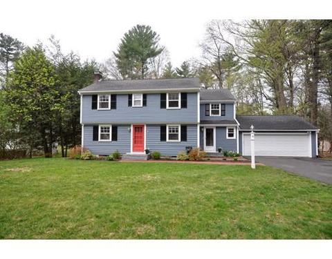 6 Mohegan Rd, Acton, MA 01720 photo 1