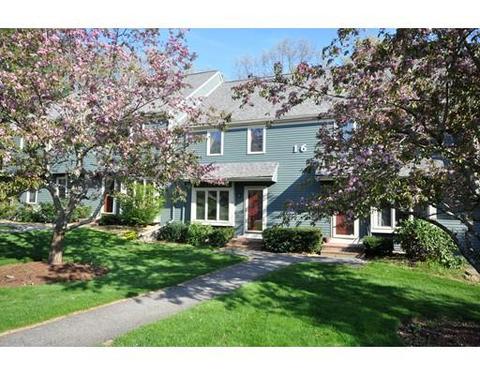16 Deer Path #3, Maynard, MA 01754 photo 1
