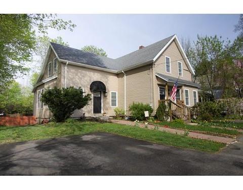 66 Acton St, Maynard, MA 01754 photo 2