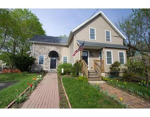 66 Acton St, Maynard, MA 01754 photo 1