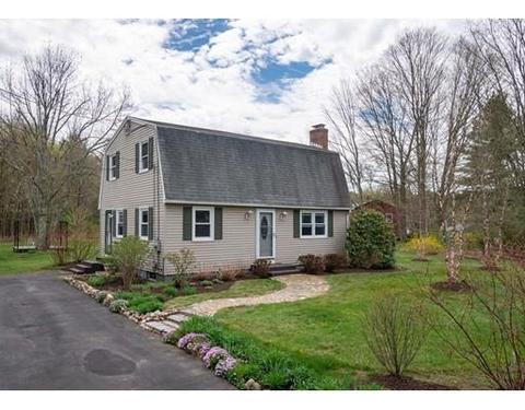960 Westhampton Rd, Northampton, MA 01062 photo 1