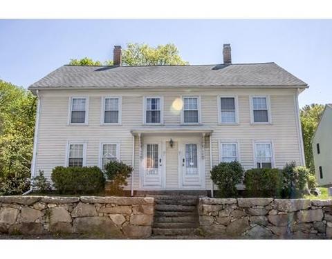 12 Maple Ave, Upton, MA 01568 photo 1