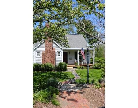 21 Governor Andrew Rd, Hingham, MA 02043 photo 17