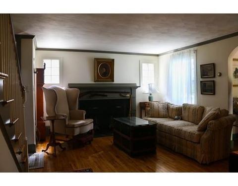21 Governor Andrew Rd, Hingham, MA 02043 photo 3