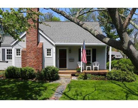 21 Governor Andrew Rd, Hingham, MA 02043 photo 16
