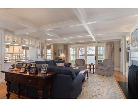 248 Wompatuck Rd, Hingham, MA 02043 photo 4