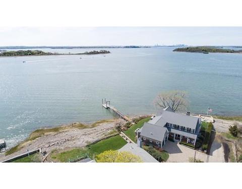 248 Wompatuck Rd, Hingham, MA 02043 photo 30