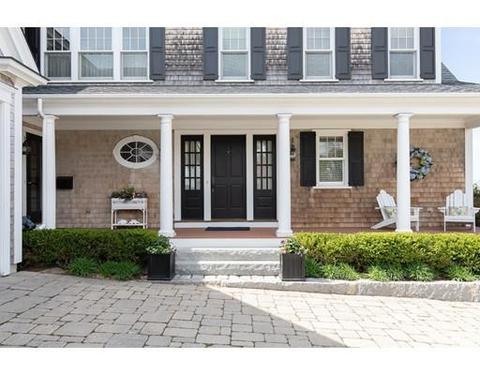 248 Wompatuck Rd, Hingham, MA 02043 photo 3