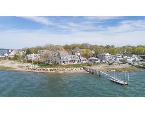 248 Wompatuck Rd, Hingham, MA 02043 photo 1