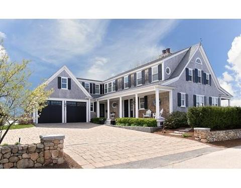 248 Wompatuck Rd, Hingham, MA 02043 photo 2