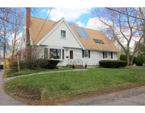 8 Polk Rd, Hingham, MA 02043 photo 1