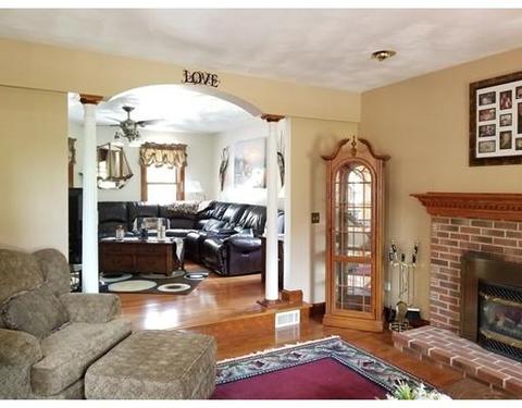 24 Taft St, Upton, MA 01568 photo 14