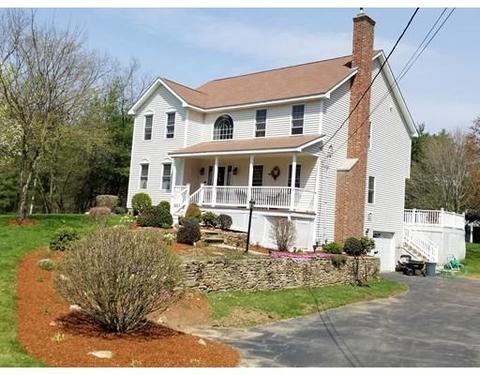 24 Taft St, Upton, MA 01568 photo 2