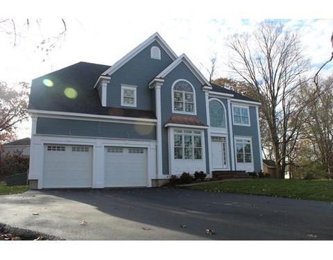 12 Reservoir Ave, Needham, MA 02494 photo 1