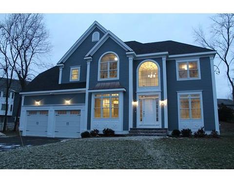12 Reservoir Ave, Needham, MA 02494 photo 2