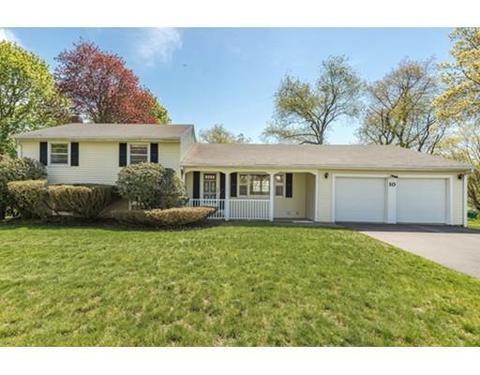 10 Grandview Rd, Danvers, MA 01923 photo 1