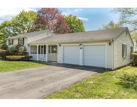 10 Grandview Rd, Danvers, MA 01923 photo 28