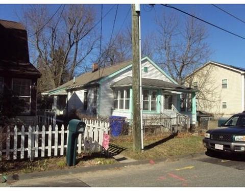 20 Curtis St, Springfield, MA 01119 photo 3