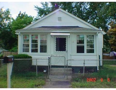 20 Curtis St, Springfield, MA 01119 photo 1