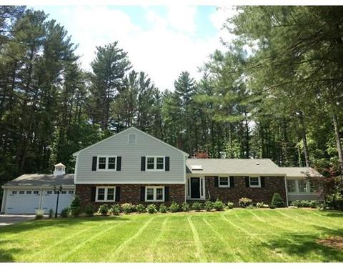 120 Locust Ln, Needham, MA 02492 photo 20